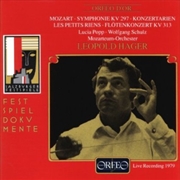 Buy Concerto For Flute