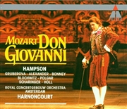 Buy Don Giovanni