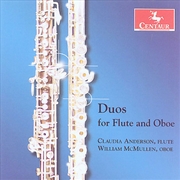 Buy Duos For Flute & Oboe