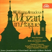 Buy Don Giovanni Over / Cto In A K.622 / Sym #38