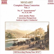 Buy Piano Concerti 9 & 27
