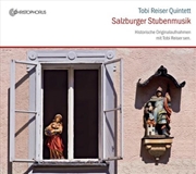 Buy Salzburg Folk Music