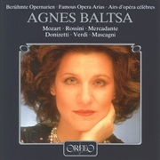 Buy Famous Opera Arias