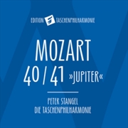 Buy Mozart: Symphony No. 40 & 41