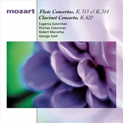 Buy Flute Concertos