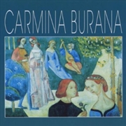 Buy Carmina Burana
