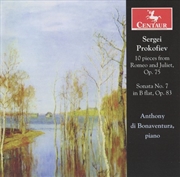 Buy Sonata No 7 From Romeo & Juliet