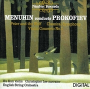 Buy Peter & The Wolf