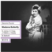 Buy Madama Butterfly