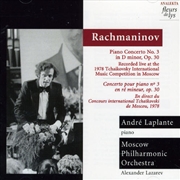 Buy Concerto Pour Piano 3