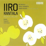 Buy Final Fantasy / Astorale / Tangonator