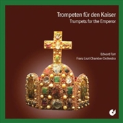Buy Trumpets For The Emperor