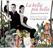 Buy Songs From Early Baroque Italy