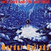 Buy Murder Ballads