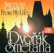 Buy Str Qtet #1: From My Life / Str Qtet #12: American