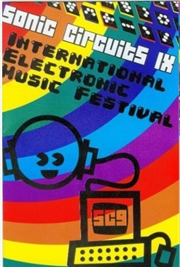 Buy Sonic Circuits 9: International Electronic Music