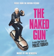 Buy Naked Gun