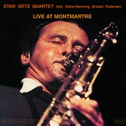 Buy Live At Montmartre