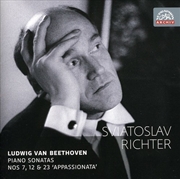 Buy Piano Sonatas