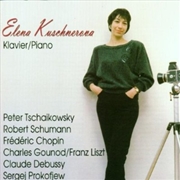 Buy Themes & Var / Nocturnes / Piano Son