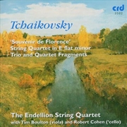 Buy String Quartet In E Flat Minor