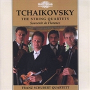 Buy String Quartets