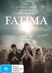 Buy Fatima