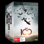 Buy 100 | Complete Series, The