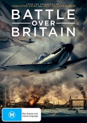 Buy Battle Over Britain