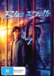 Buy Blue Beetle