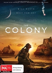 Buy Colony, The