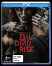 Buy Evil Dead Rise