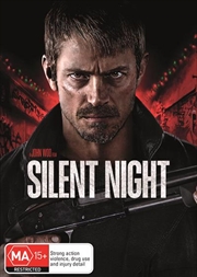 Buy Silent Night