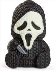 Buy Ghost Face Micro Figure #007 (Glow in the Dark)
