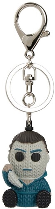 Buy Halloween - Michael Myers #004 (1.75" Micro Charm)