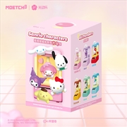 Buy Sanrio - Wobble Doll Machine Series (SENT AT RANDOM)