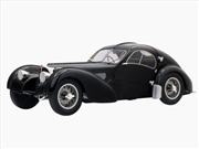 Buy Solido Cars - 1:18 Bugatti Type 57 SC Atlantic 1937