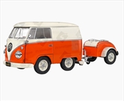 Buy Solido Cars - 1:18 Kool Kombi 1950