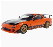 Buy Solido Cars - 1:18 Mazda RX7 FD RS 1994