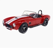 Buy Solido Cars - 1:18 Shelby Cobra 427 MKII 1965