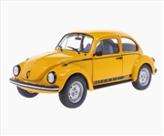 Buy Solido Cars - 1:18 Volkswagen Beetle Jeans 1974