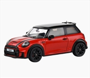 Buy Solido Cars - 1:43 Mini Cooper John Cooper Works 2023