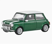 Buy Solido Cars - 1:43 Mini Cooper Sport British Racing 1994