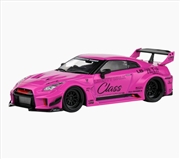 Buy Solido Cars - 1:43 Nissan GTR35 LBWK Silhouette 2019