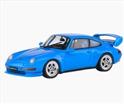 Buy Solido Cars - 1:43 Porsche 911 (993) RS Clubsport