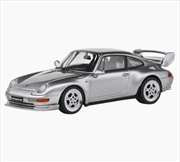 Buy Solido Cars - 1:43 Porsche 911 (993) RS Clubsport Polar 1993