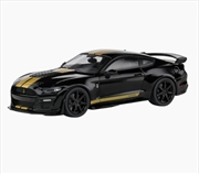 Buy Solido Cars - 1:43 Shelby Mustang GT500 2020