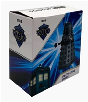 Buy Doctor Who - Death Zone Dalek Figure