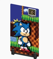 Buy Sonic the Hedgehog - Sonic 4.3" FiGGYZ