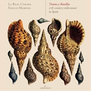 Buy 17th Century Violin Music In Spain